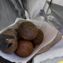 만나찹쌀도너츠