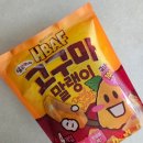에브리데이간식 이미지