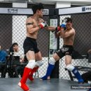 블랙리스트 MMA 이미지