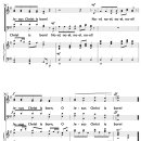 Antiphonal Noel / 노엘 기뻐하여라 (Stacey Nordmeyer) [Shawnee Choir] 이미지