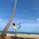 아침요가 이미지