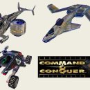 Command &amp; Conquer Papercraft 이미지