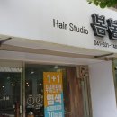 헤어스튜디오봄봄 이미지