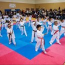 하늬바람 태권도장 이미지