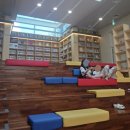 구성시립어린이집 진입로-구성시립어린이집 진입로 | 청주 용암동 도서관 추천📚 공부하기 좋은 청주시립도서관,리모델링 이후 솔직 후기!