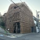 107디자인워크숍 | 🇯🇵 일본 도쿄 2일차 | 21_21 디자인 사이트, 네즈 미술관, 써니힐 아오야마, skwat, 올림픽, 토리조쿠