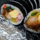 김밥마네 이미지