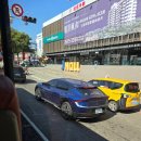 성운환경 | 20260101 타이중(台中) 무지개마을(彩虹眷村)로 버스타고 이동