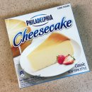 필라델피아 | 필라델피아 치즈케이크 후기 가격 칼로리 맛 정리