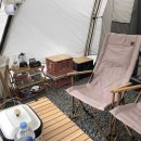 알프스캠핑장 이미지