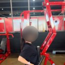 레드필드 대전역점 헬스 PT 크로스핏 스피닝 GX 이미지