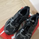 HJ | 나이키 V2K 런 블랙 앤트러사이트 FD0736-001 크림 구매후기(HJ4497-001과 비교)