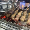 야래향 양꼬치 이미지