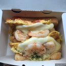 문토스트 화명점 이미지