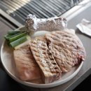 그곳 애월2 | 제주 애월 흑돼지 맛집 점심 먹기 좋았던 애월 고기집