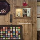 민들레여행 | 세번째 충주 여행 민들레 불고기 돈까스 사과콩포트 와플 후기