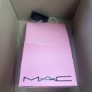브라운버즈 | M.A.C 후기 듀보넷 버즈 (딥 브라운 레드)
