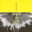 노벨문학상 수상 한강 작가 문학 여행_인간에 대한 탐구 | 2024 노벨문학상 수상 작가 한강과 대표작