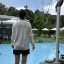 여성래쉬가드 레이지비 긴팔 빅사이즈 루즈핏 후기