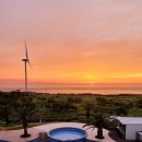 제주리조트 | 제주 한림 일몰 미친 숙소｜웨이브제주 리조트 만족 후기