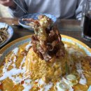 남리식당 | 성수태국식당 1인뿌팟퐁커리 맛집 마하차이