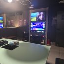 팡팡노래방 | 상남동 룸술집 추천 노래배틀+게임+안주 맛집 노래방 논다노래타운