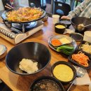 산촌신쭈꾸미 영등포점 이미지