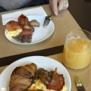 다시역 | 베네치아 2일차 메스트레역에서 몽클레어빌리지 빨리 가는 법, 소식당 후기, 치킨플라이 후기