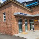 청평시장 화장실 이미지