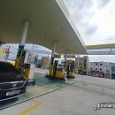 북항대교주유소 이미지