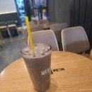 메가MGC커피 철원동송점 | 당일여행가서 먹은 아이스초코 맛있었습니다!