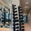 하이즈 피트니스 이미지