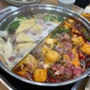 아구샤브샤브 앞 횡단보도 이미지