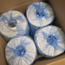 더드림공동생활가정 화장실 | 부드러움에 깜짝! 가정에서도 딱 맞는 퀴클 점보롤, 써보니 이유가 있다