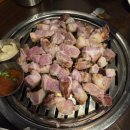 [제주고깃집 안암점] 고려대 맛집 갈치속젓에 찍어 먹는 제주산 오겹살과 목살