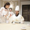 엔티크 독 이미지