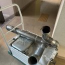 길음뉴타운 8단지 앞 이미지