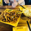 오늘통닭가재울점 | GRAIN/응암동 노랑통닭/연남동 카페어니스트/불광NC...루프탑 페이보릿띵/여름뮤트덜톤/가재울 오족오족