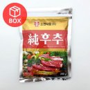 소연식품 이미지