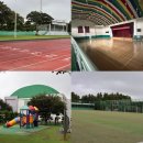 표선생활체육관 테니스장 이미지