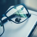 눈사랑안경 이미지