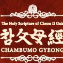 참父母經 / Chambumo Gyeong - 032 - 자연에서 얻은 교훈 / 自然がら得た教訓 / Lessons from nature 이미지