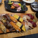 김태완스시대치 | 한티역 맛집 김태완스시 대치본점 솔직후기