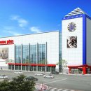 홈플러스 부산정관점 이미지