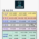 비젼피씨방 | [광명] 소하동 비전스터디카페 후기