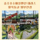 충주호수마을 이미지