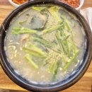 국수부자 | 부자손칼국수에서 즐긴 푸짐한 한 끼 🍲(굴국밥, 잔치국수와 파전!)