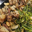 강남역곱창 진구곱창 강남역본점 후기 블루리본 맛집