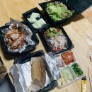 구구족일산역점 | 일산역 저렴하고 맛있는 족발 맛집 구구족