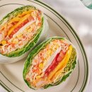 FUNFUN 샌드위치 이미지